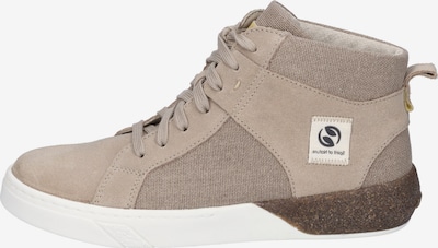 JOSEF SEIBEL Sneaker 'Wilma' in beige, Produktansicht