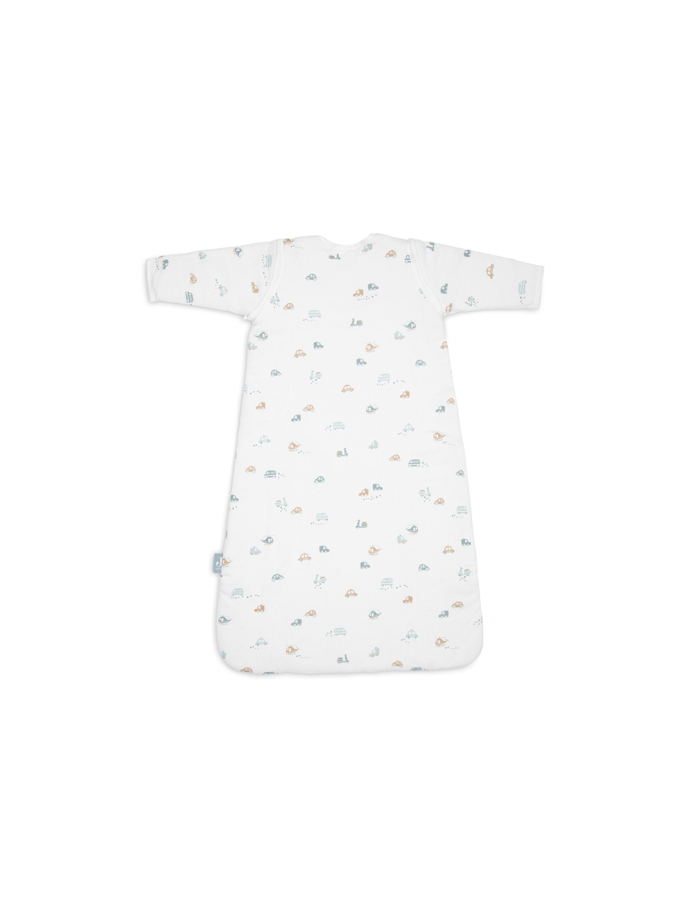 Jollein Schlafsack in Weiß