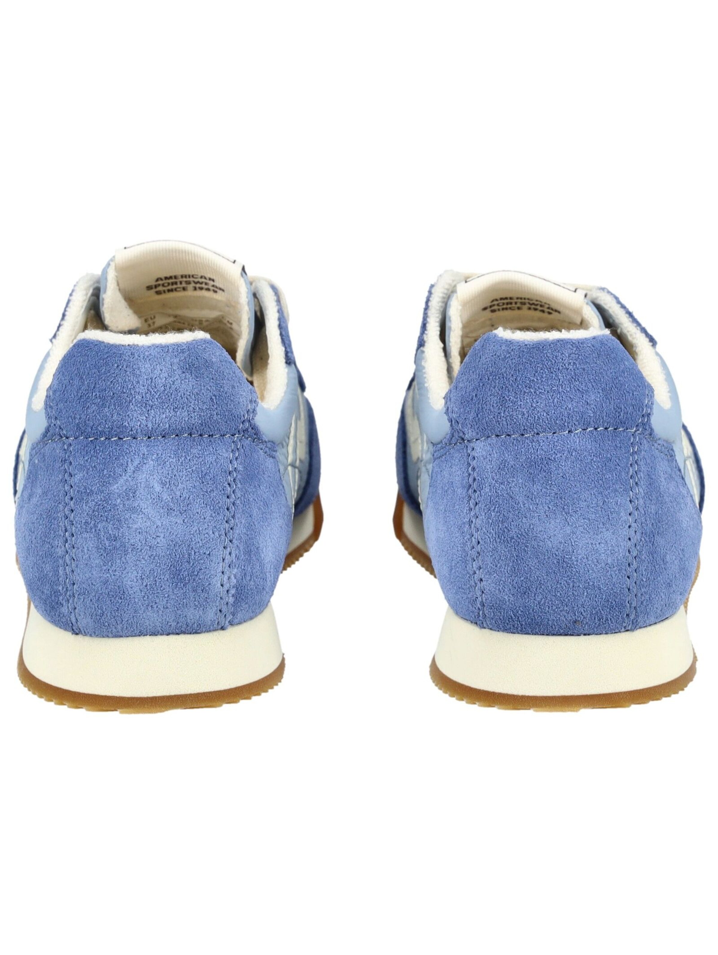 GANT Platform trainers 'Beylana' in Blue