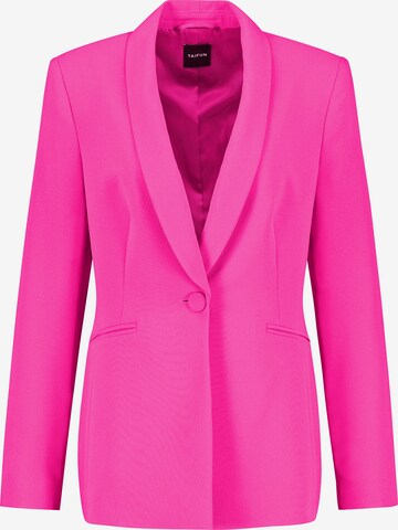TAIFUN Blazer in Pink: front