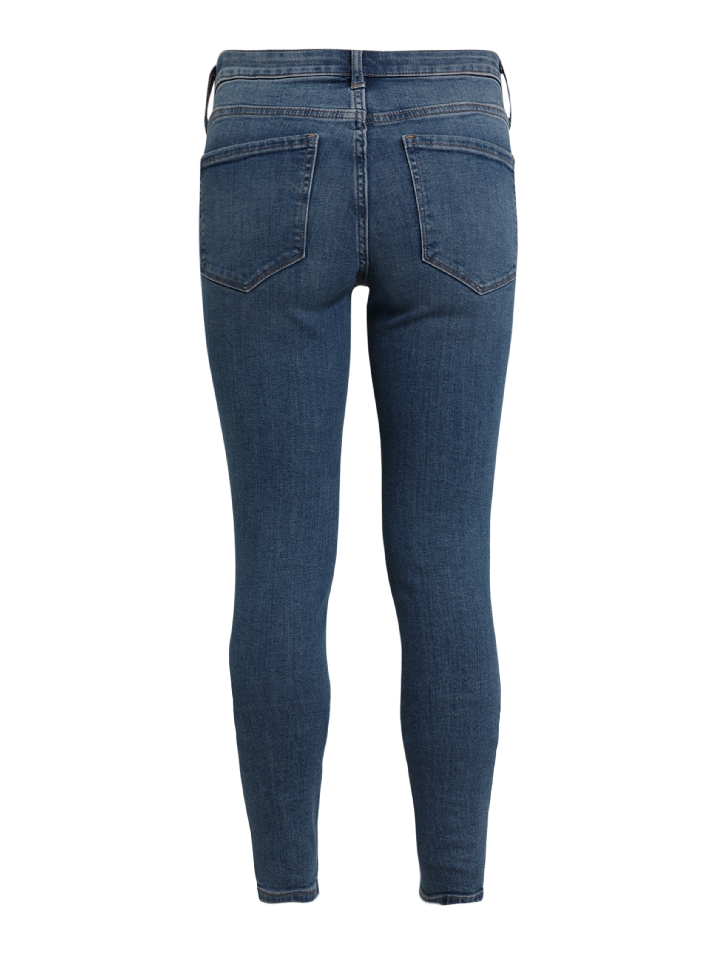 Skinny Jeans 'BROOKLYN' di Gap Tall in blu