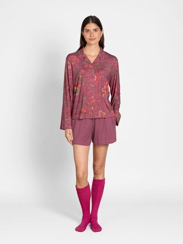 PIP STUDIO Schlafshirt‌‌‌‌‌‌‌‌ in Pink
