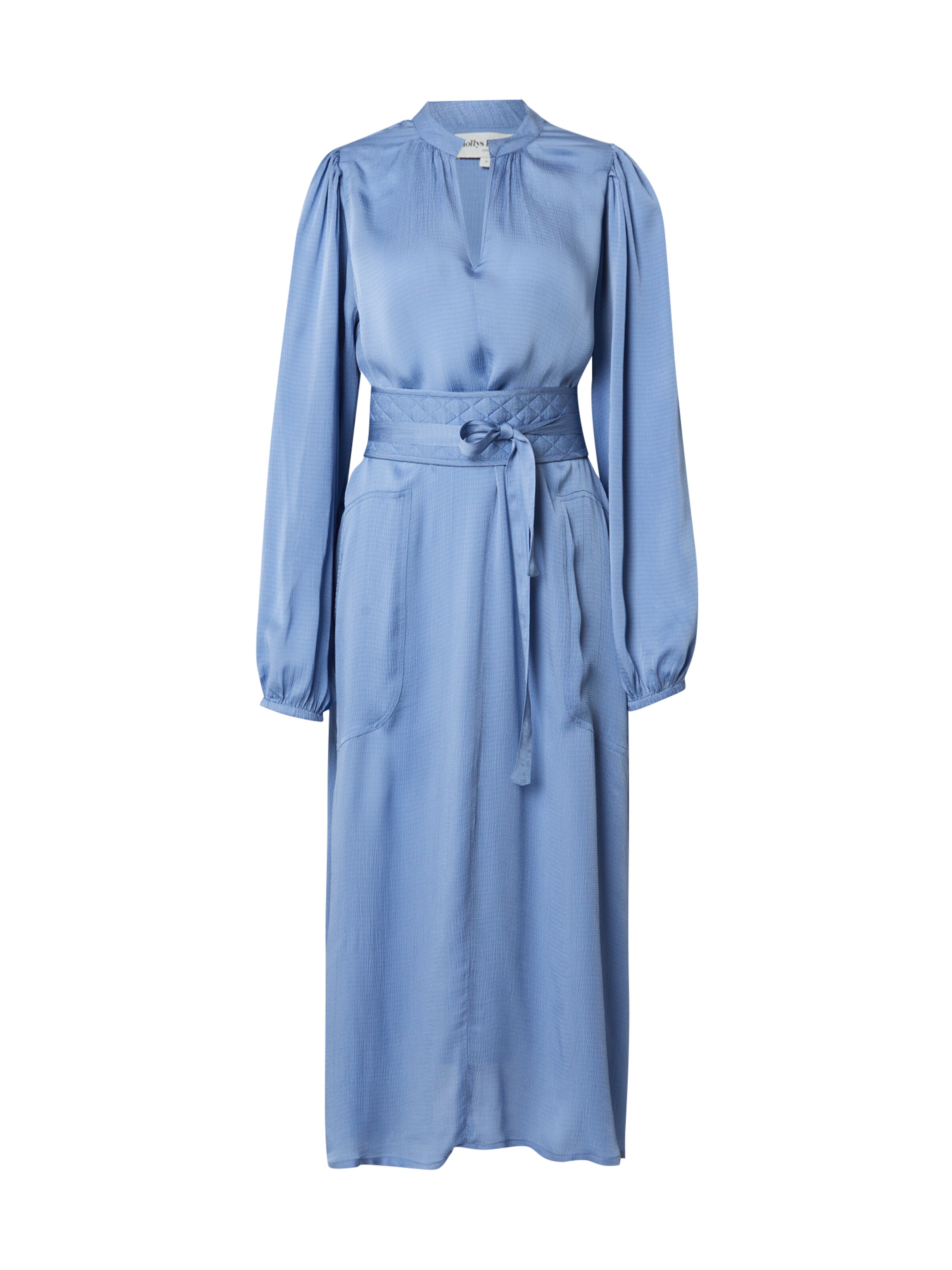 Lollys Laundry Ruha 'Paris' - kék: elől