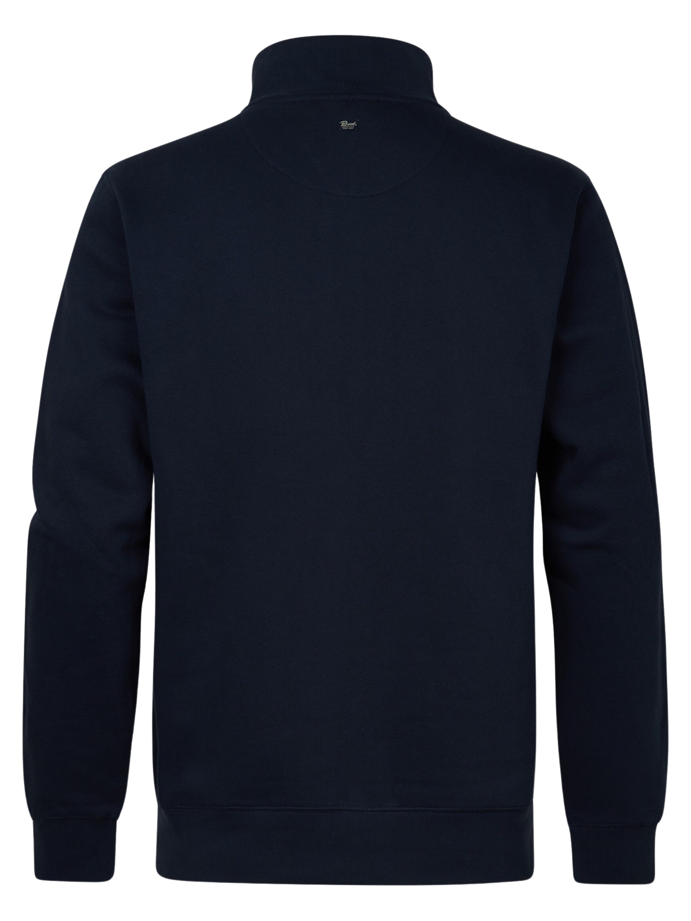 Giacca di felpa di Petrol Industries in blu