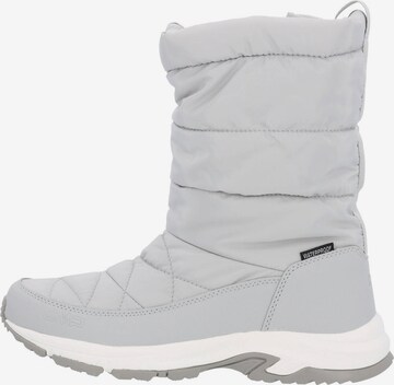 CMP Snow Boots 'Yakka 3Q75986' in Grey