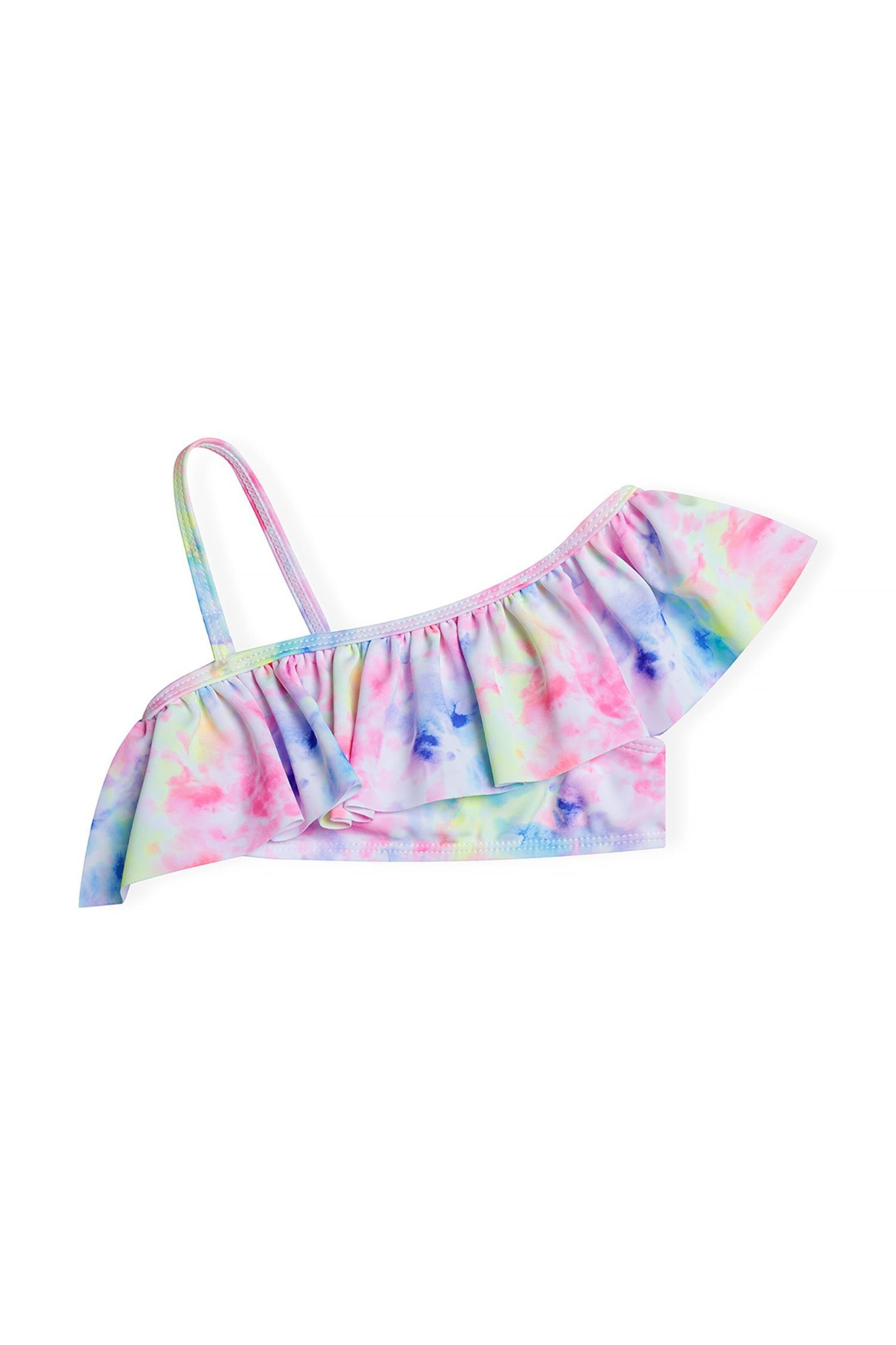 MINOTI Бюстье Бикини в Ярко-розовый