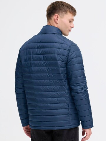 Veste mi-saison ' BHRome ' BLEND en bleu
