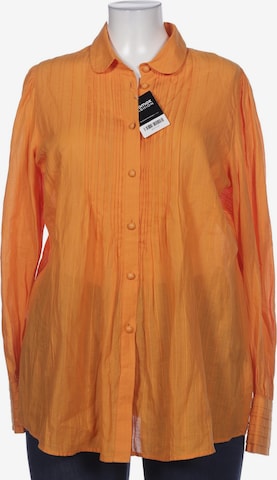 ESCADA SPORT Blouse & Tunic in XL in Orange: front