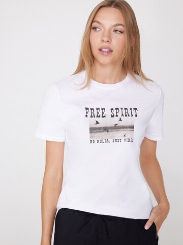Tezenis Shirt in White