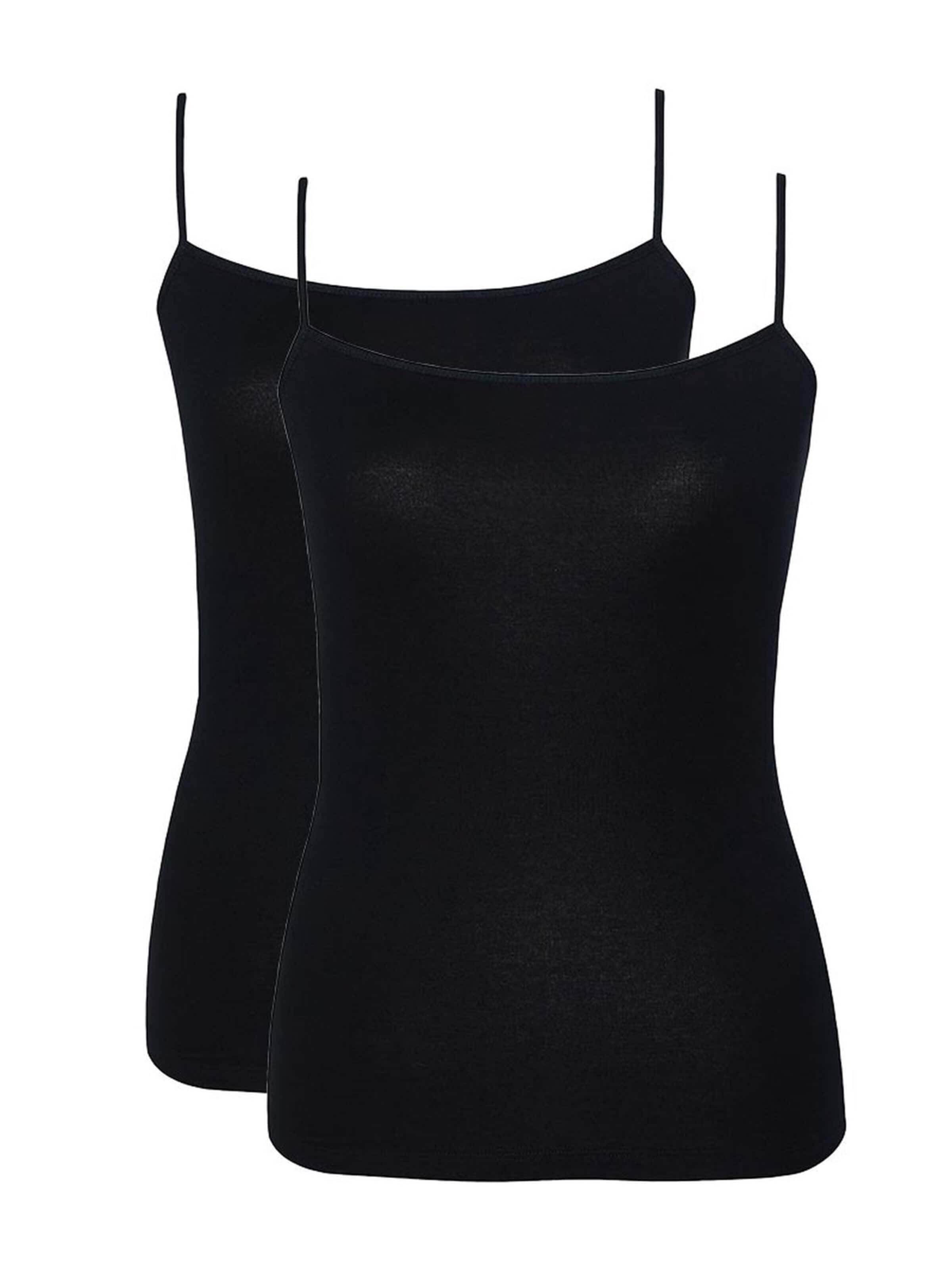 Maillot de corps Blackspade en noir