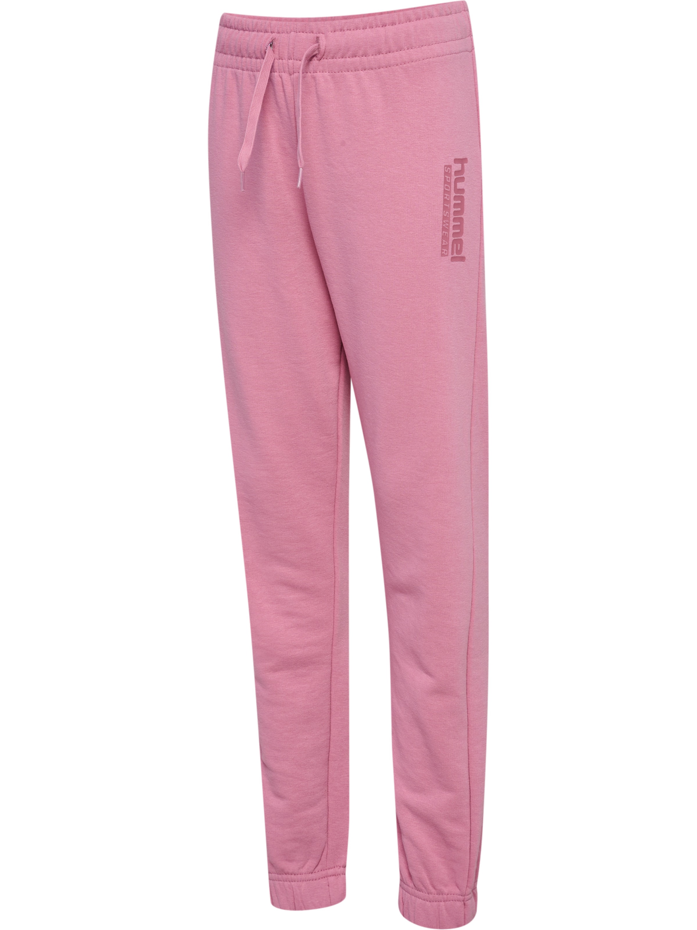 Survêtement Hummel en rose