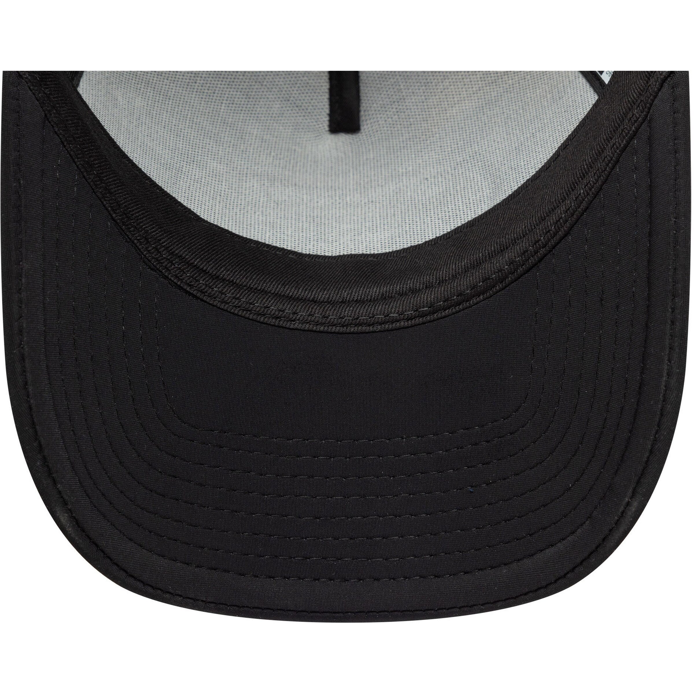 NEW ERA Cap 'Trucker' in Black