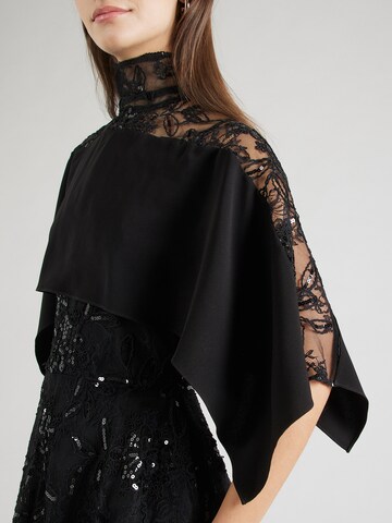 juoda 3.1 Phillip Lim Suknelė