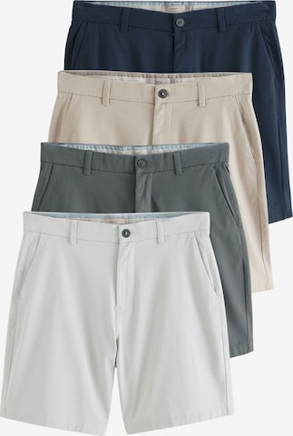 mišri Next Laisvas Kelnės: priekis