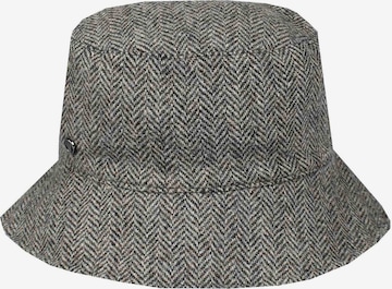 LOEVENICH Hat in Black: front