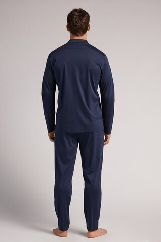 INTIMISSIMI Long Pajamas in Blue