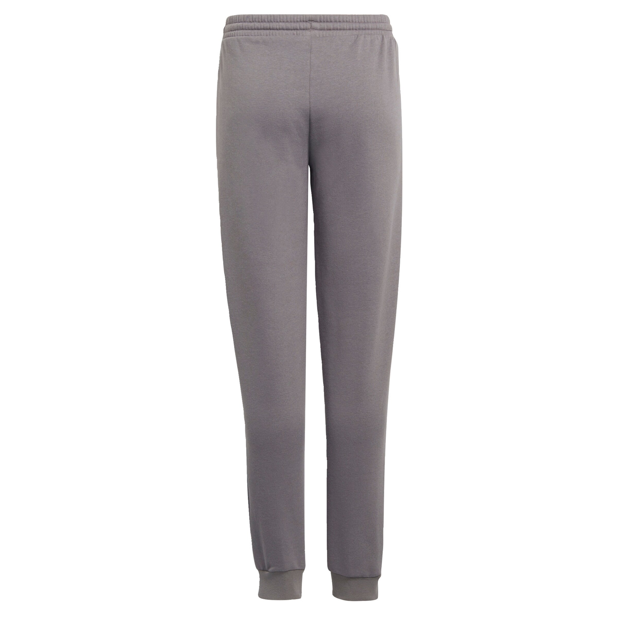 ADIDAS PERFORMANCE Zúžený Sportovní kalhoty 'Entrada 22' – šedá