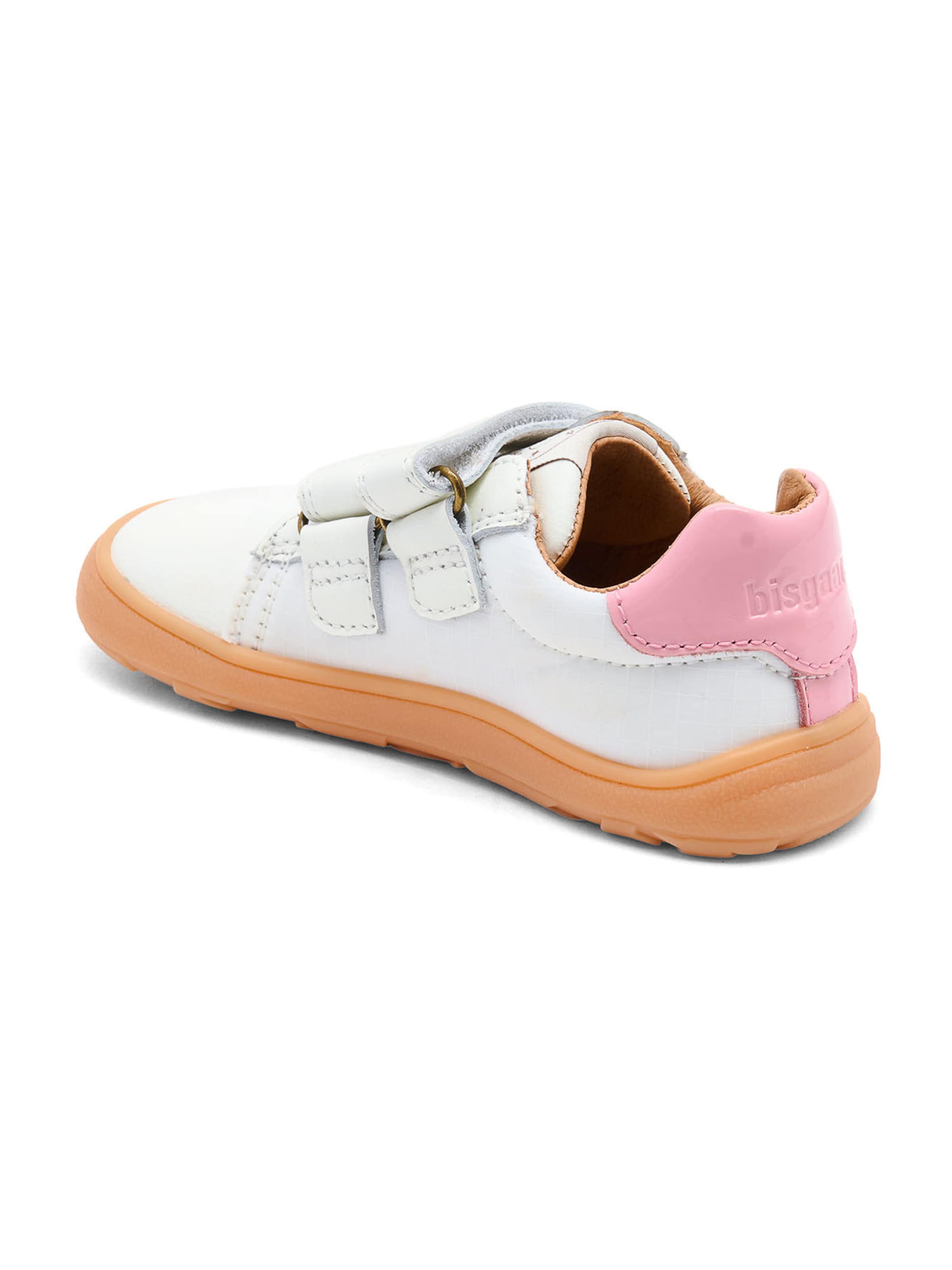 BISGAARD Sportcipő - fehér