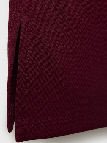 MANGO Top 'DAVID' – červená