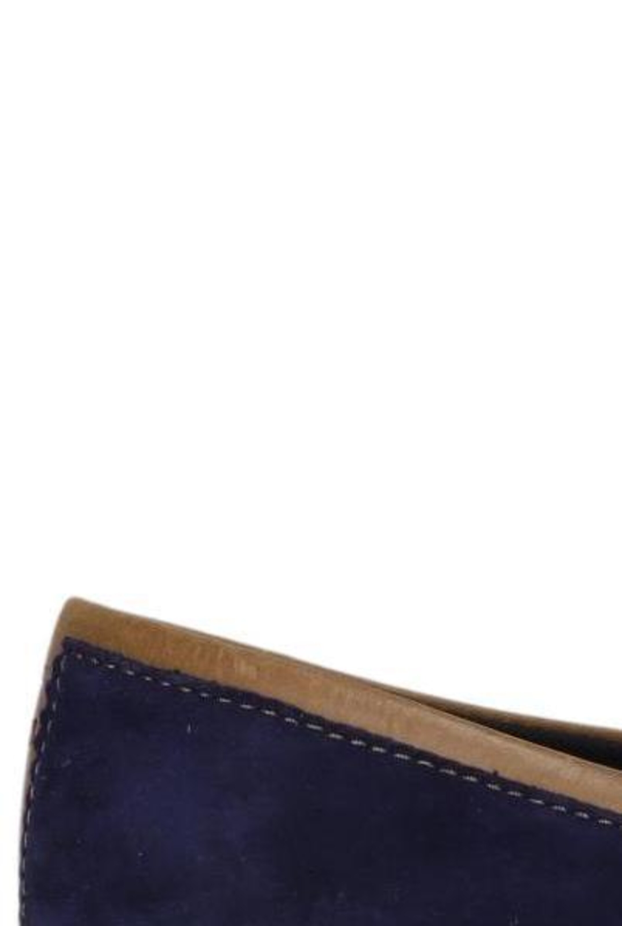 Tommy Jeans Ballerina 37 in Blau