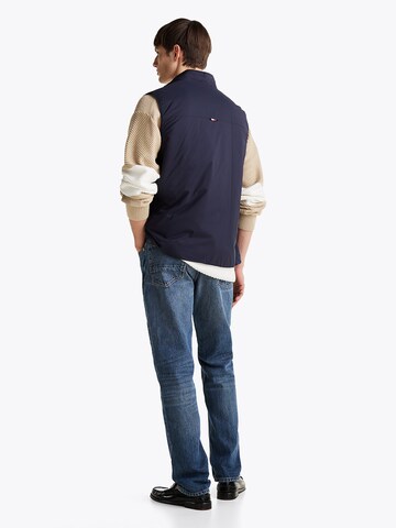 Gilet TOMMY HILFIGER en bleu