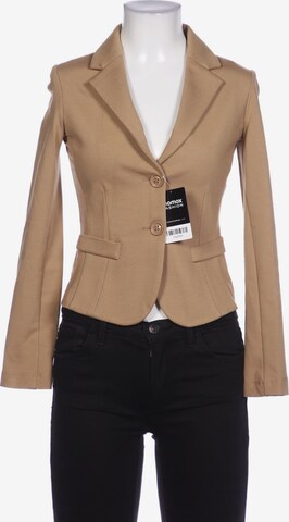 IMPERIAL Blazer in XS in Brown: front