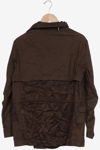 AllSaints Jacket & Coat in S in Brown