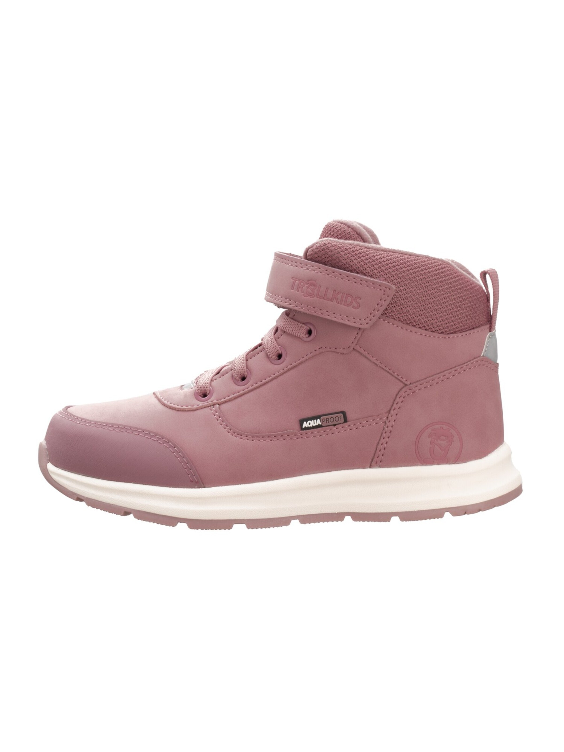 TROLLKIDS Flats in Pink