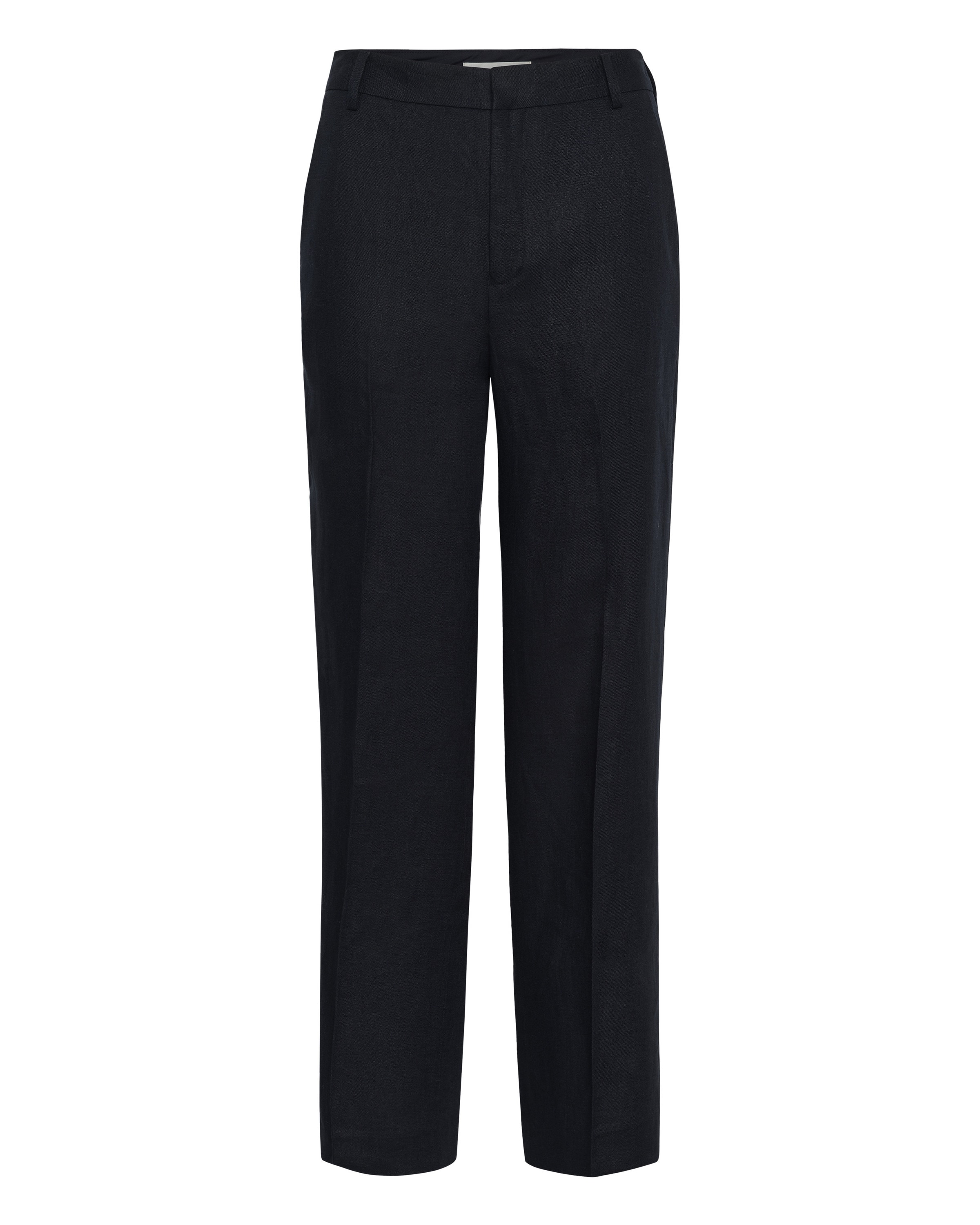 Regular Pantalon InWear en bleu : devant