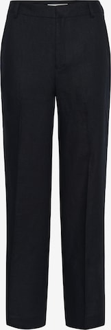 Regular Pantalon InWear en bleu : devant