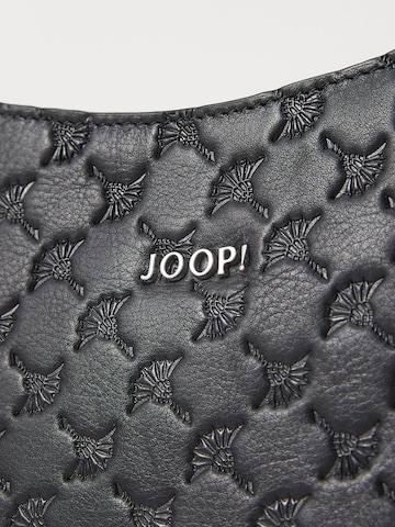 JOOP! - Bolso de hombro 'Leggero Stampa Elda' en negro