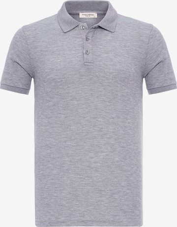 pilka Anou Anou Marškinėliai: priekis