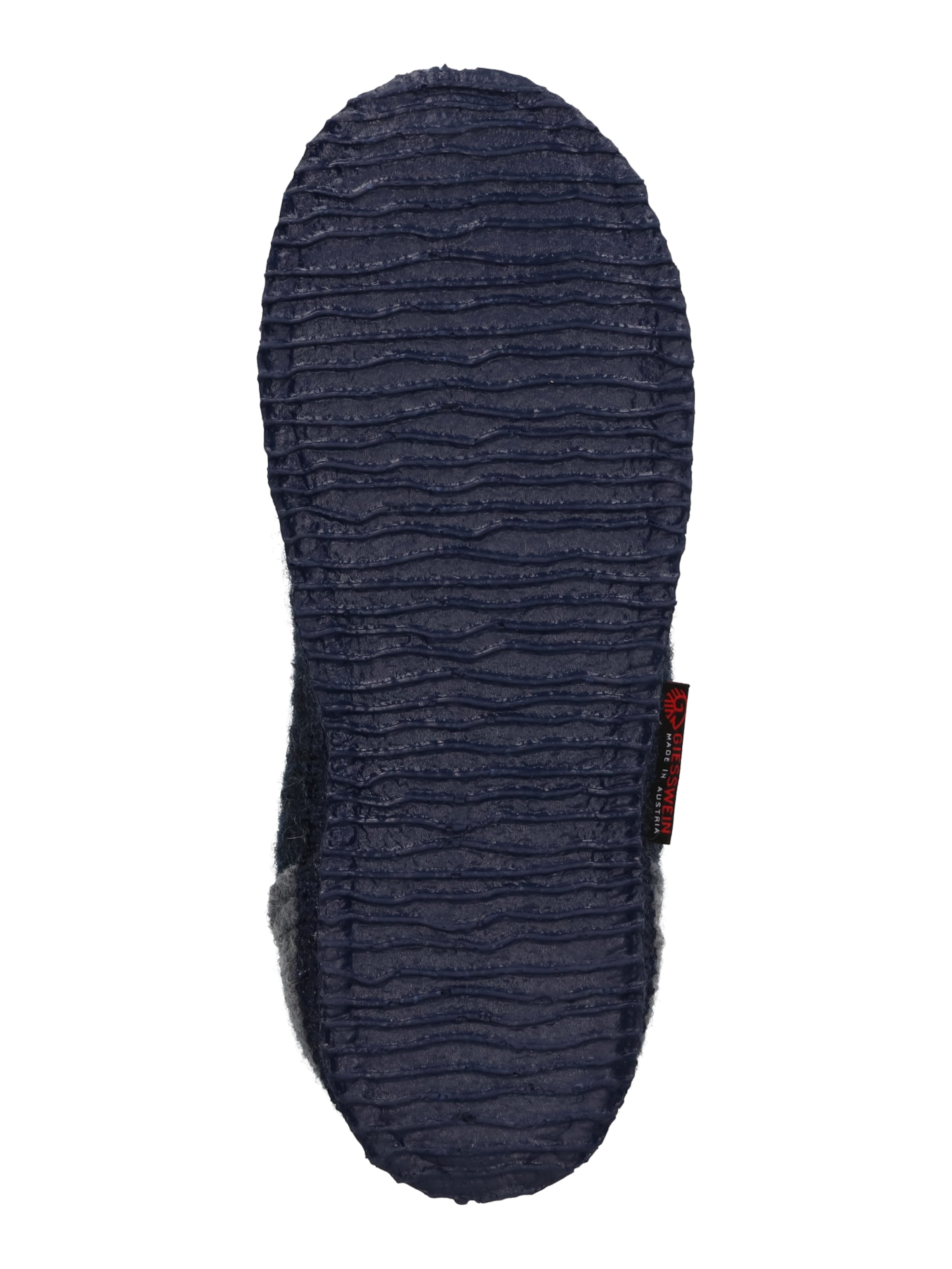 zils GIESSWEIN Mājas apavi 'Kiel'