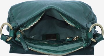 Campomaggi Shoulder Bag in Green