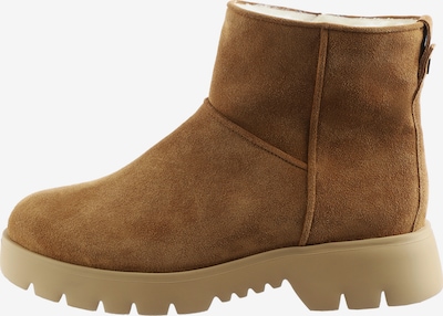 Högl Stiefeletten ' ANTON ' in camel, Produktansicht