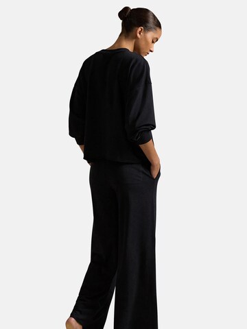 Pyjama Polo Ralph Lauren en noir