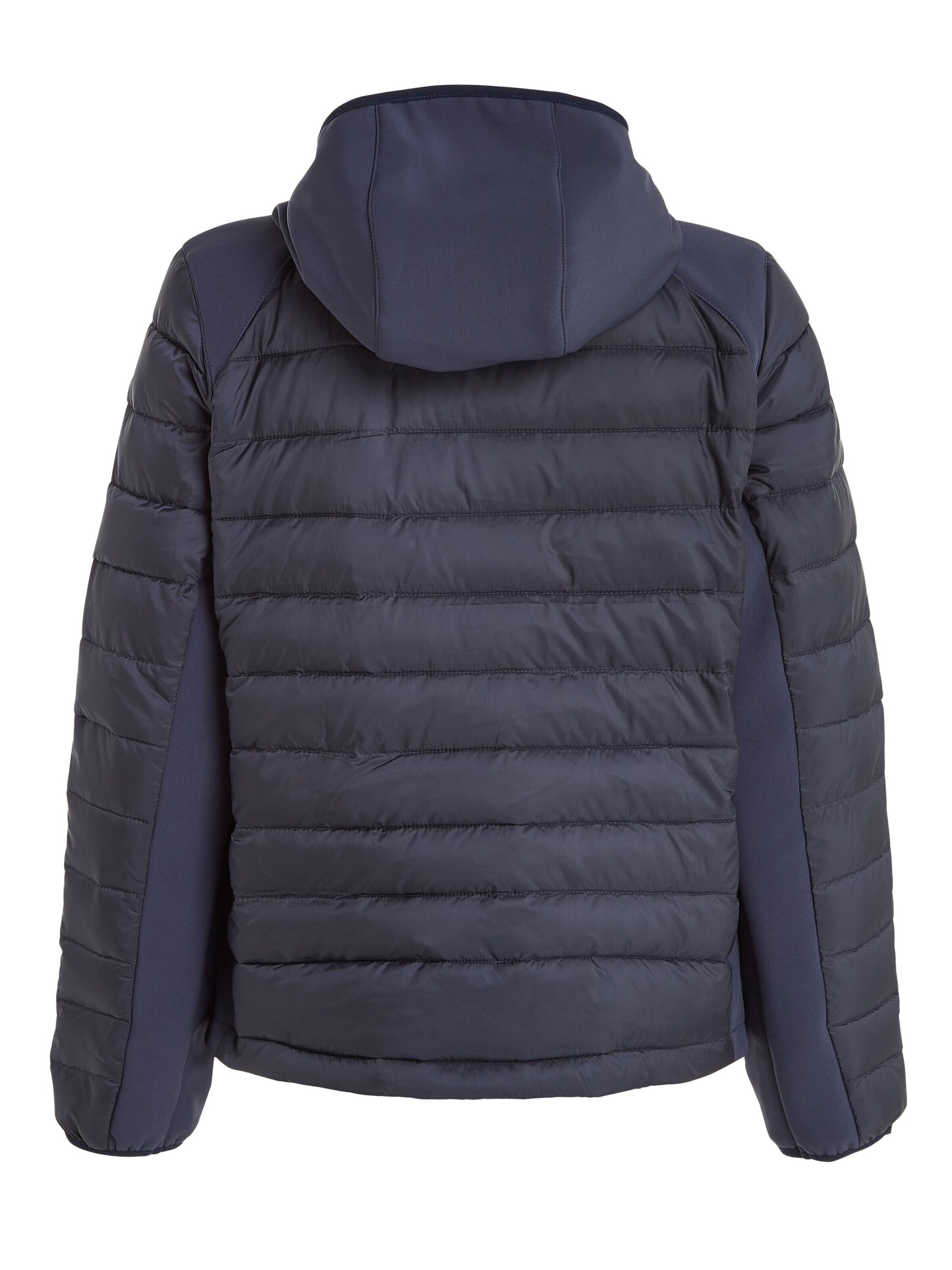 PROTEST Winterjacke 'PRTCHARON'‌‌‌‌‌‌‌ in Blau