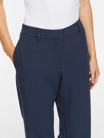 regular Pantaloni 'VIEMMI' di VILA in blu
