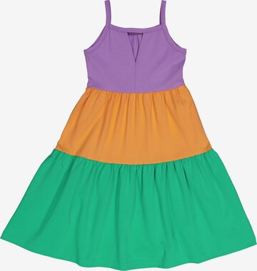 Fred's World by GREEN COTTON Kleid in Mischfarben