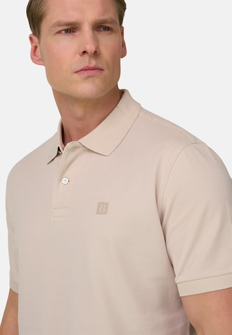 T-Shirt Boggi Milano en beige