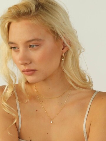 Collana 'Lialt.' di Luxenter in oro