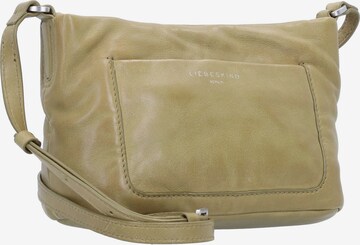 Liebeskind Berlin Crossbody Bag 'Ira' in Green