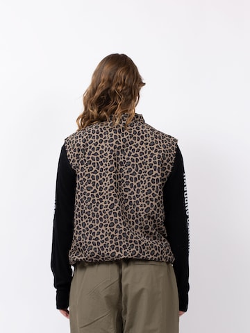 Eivy Sports vest in Brown