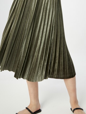 Herrlicher Skirt 'Lysann' in Green