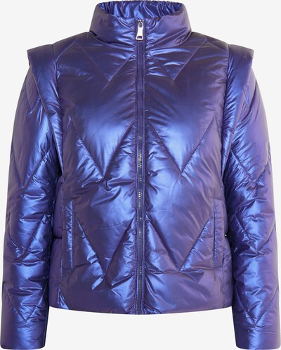 MYMO Between-season jacket 'Biany' in Indigo, Item view