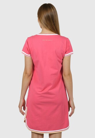 Kleinigkeit Šaty – pink