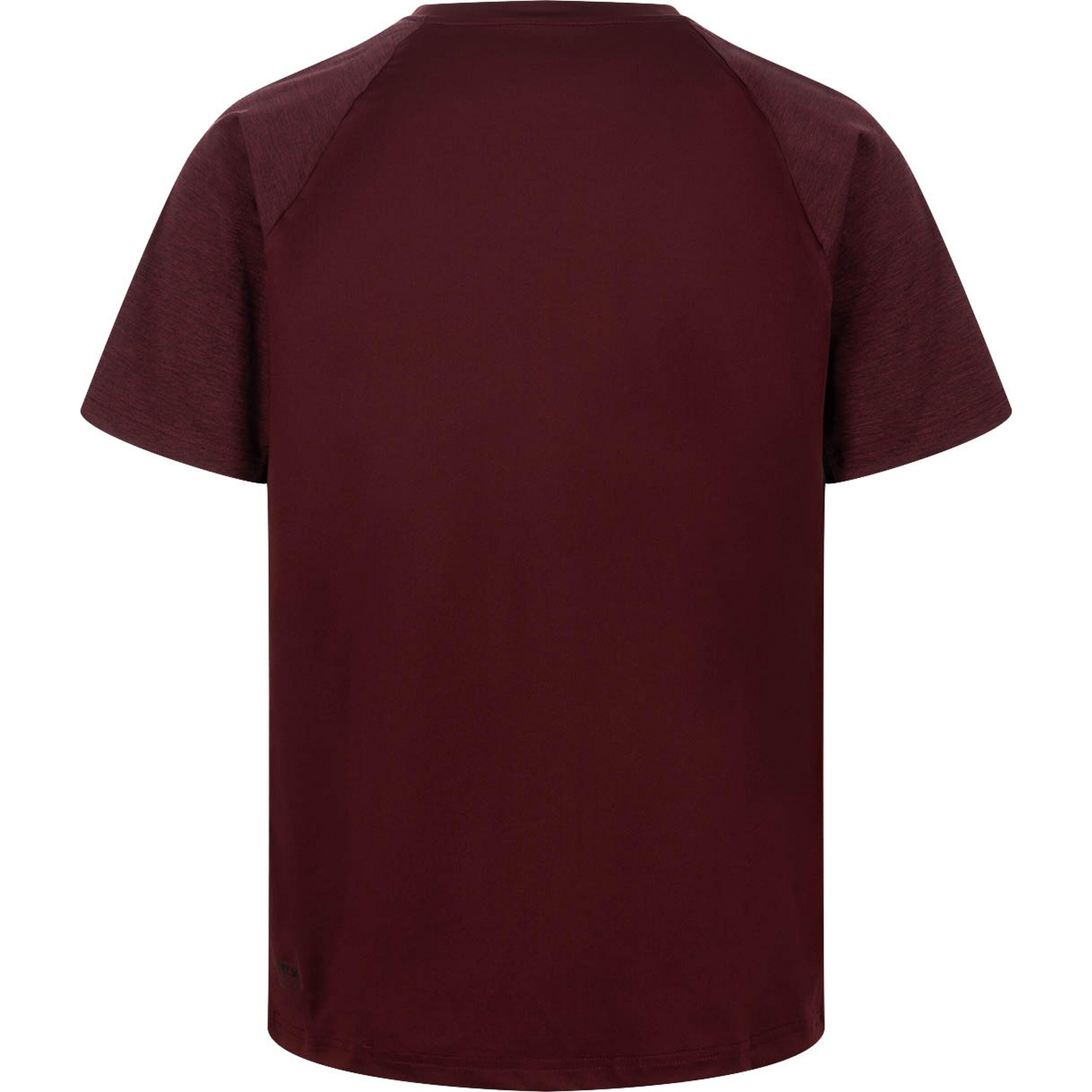 ARENA Funktionsshirt in Rot