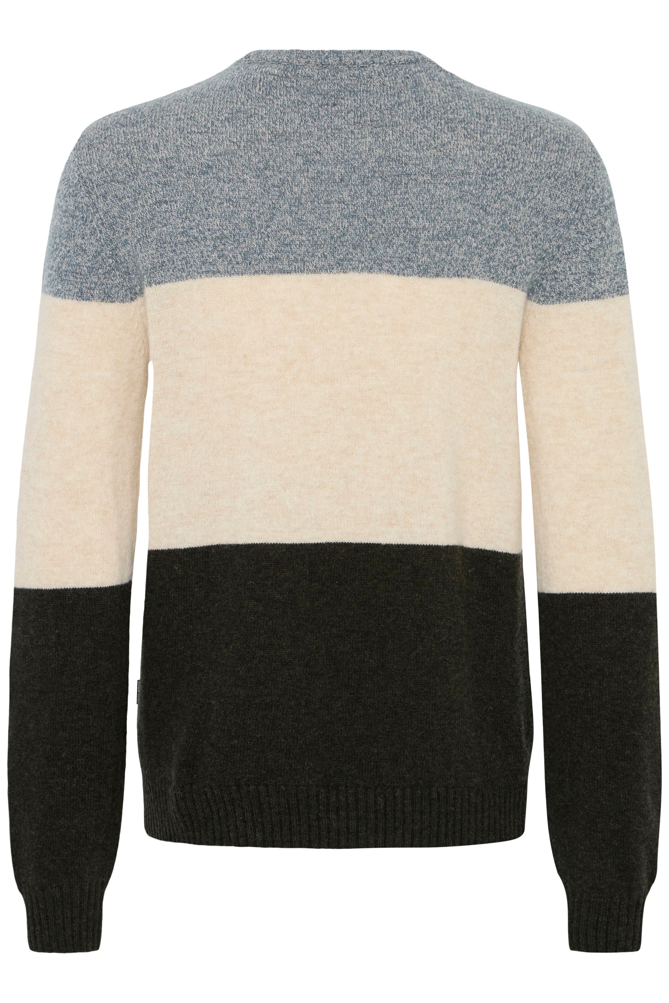 BLEND Pullover 'BHBRANKO' in Mischfarben