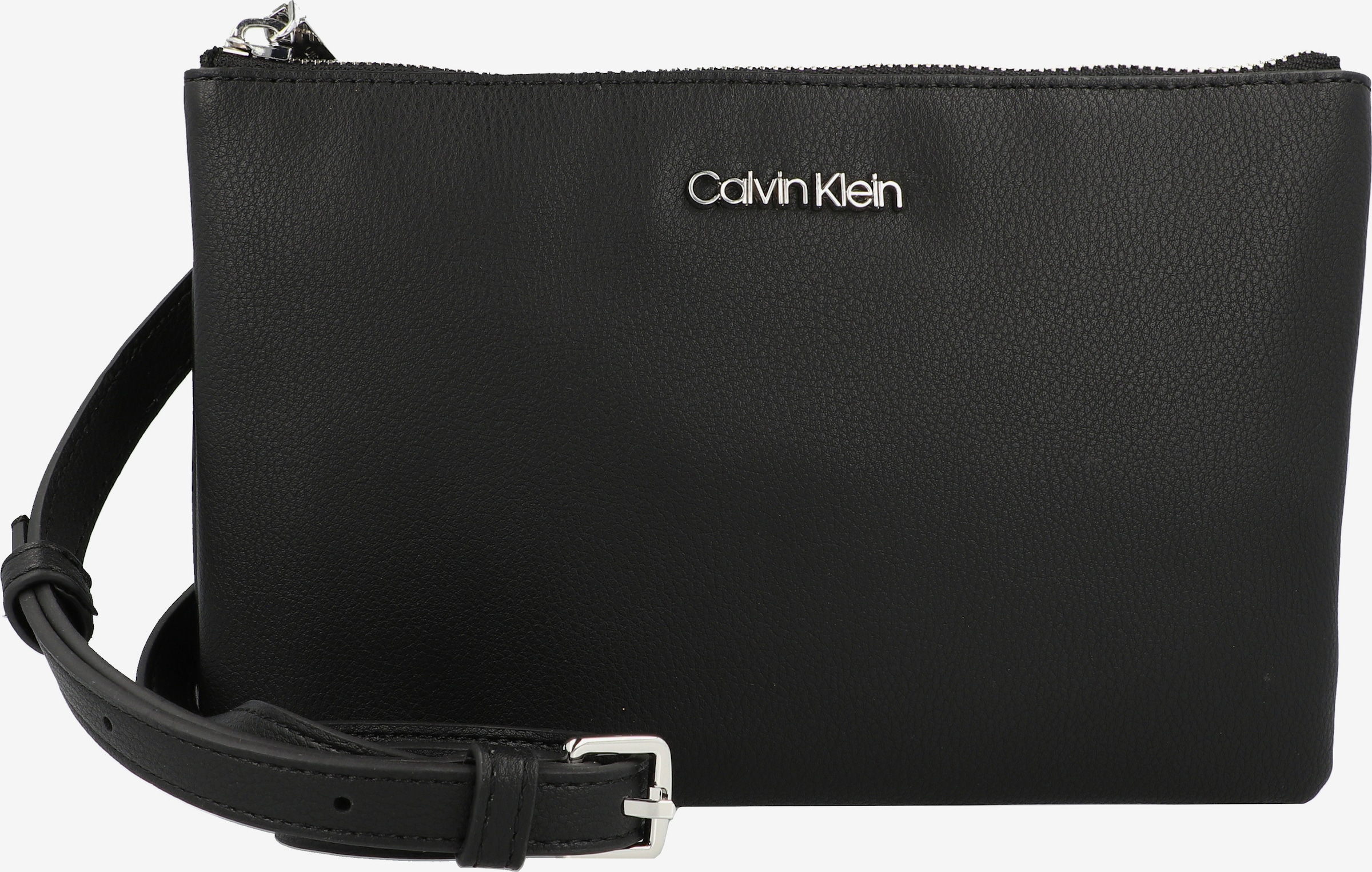Descubrir 85+ imagen calvin klein zoe crossbody Thptnganamst.edu.vn