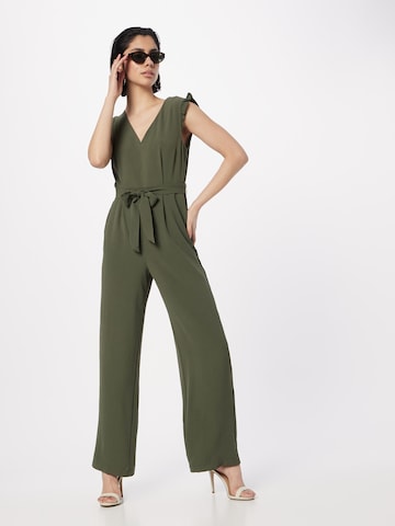 ABOUT YOU Jumpsuit 'Ines' in Green